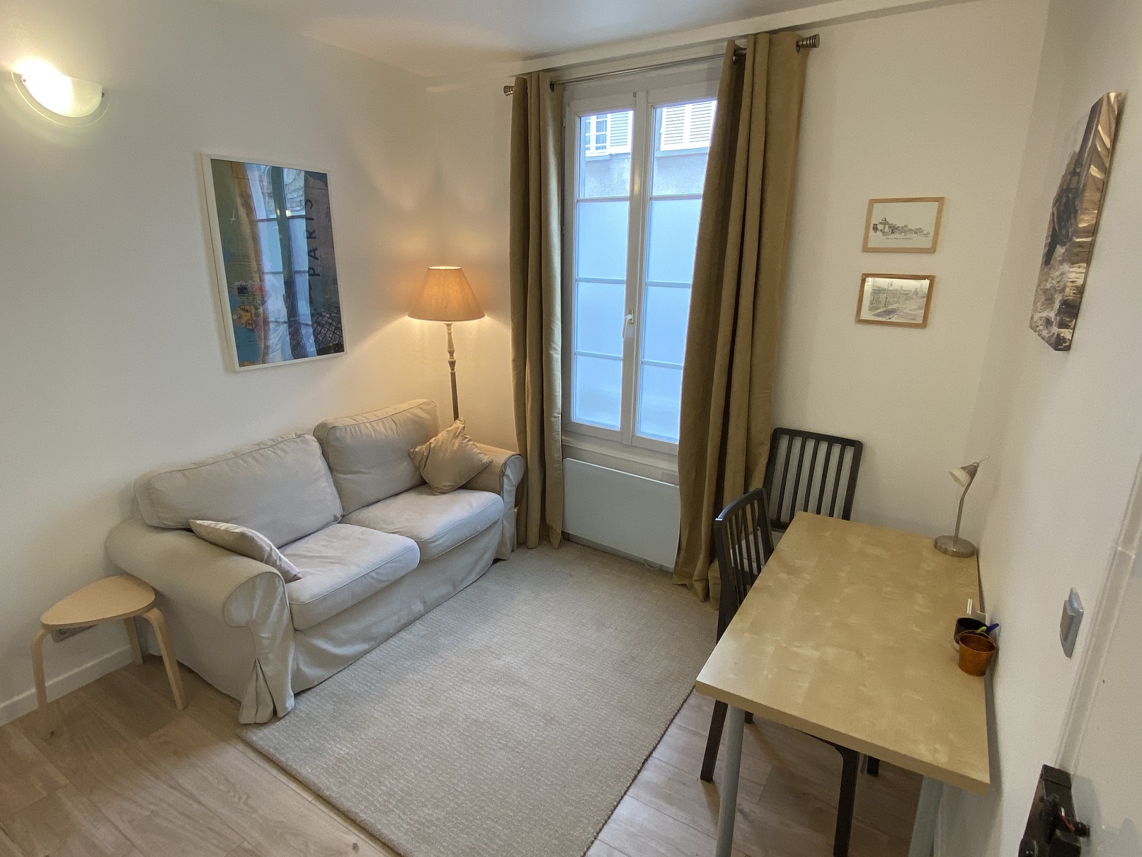 66 rue St Merry